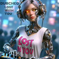 Lost With You
