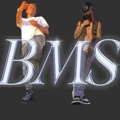 BMS - Polomacavelli x FLow Diggity