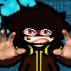 Ruckus - Altered OST