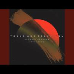 Anthony Keyrouz , Nito-Onna - Young And Beautiful