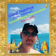 Sommer Sonne Sonnenschein Remix 2019 (Tekk Version).mp3