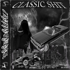 TRIPPIEMIKE - CLASSIC SHIT (PROD. PVRCA971)