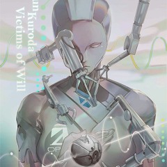 Victim of Will - Jun Kuroda