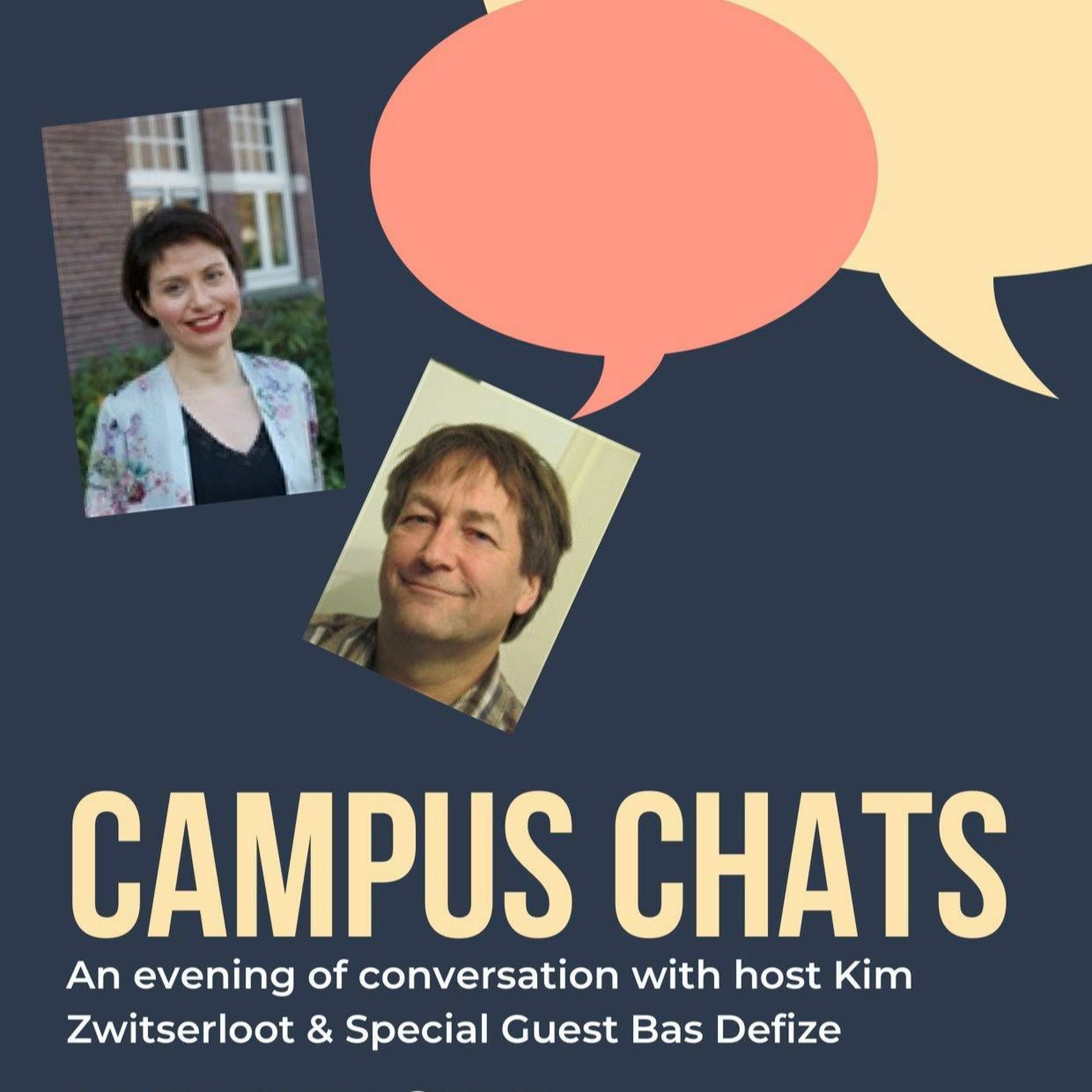 UCU campus chats