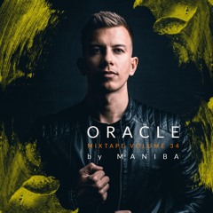 ORACLE volume 34 by MANIBA