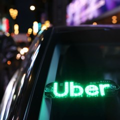 Dirty Uber DJNANNU