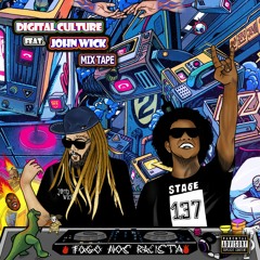 Digital Culture Feat. John Wick - De Lá (Djonga) Remix  *FREE DOWNLOAD!!!