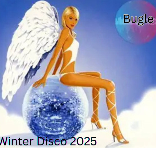 Bugle 2025 Winter Disco