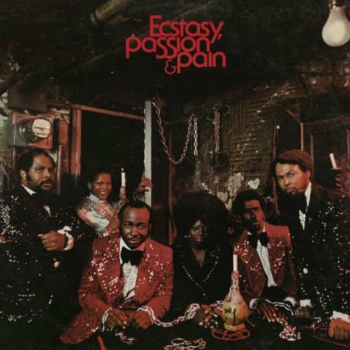 Passion & Ecstasy Pain - I'll Do Anything For You (FunkyDeps Re-Edit)