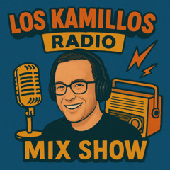 RADIO MIX SHOW BY LOS KAMILLOS (13.09.2025)