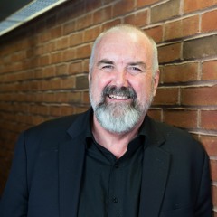 Ep. 01— Ken Moffatt: Art, Politics, and Activism