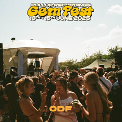 ODF- GemFest 2025 [FULL SET]