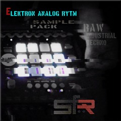 Elektron Analog Rytm MK1 Sample pack