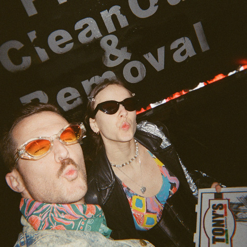 Ksenyeah B2B Manguito - Live @ Signal NYC [April 2025]