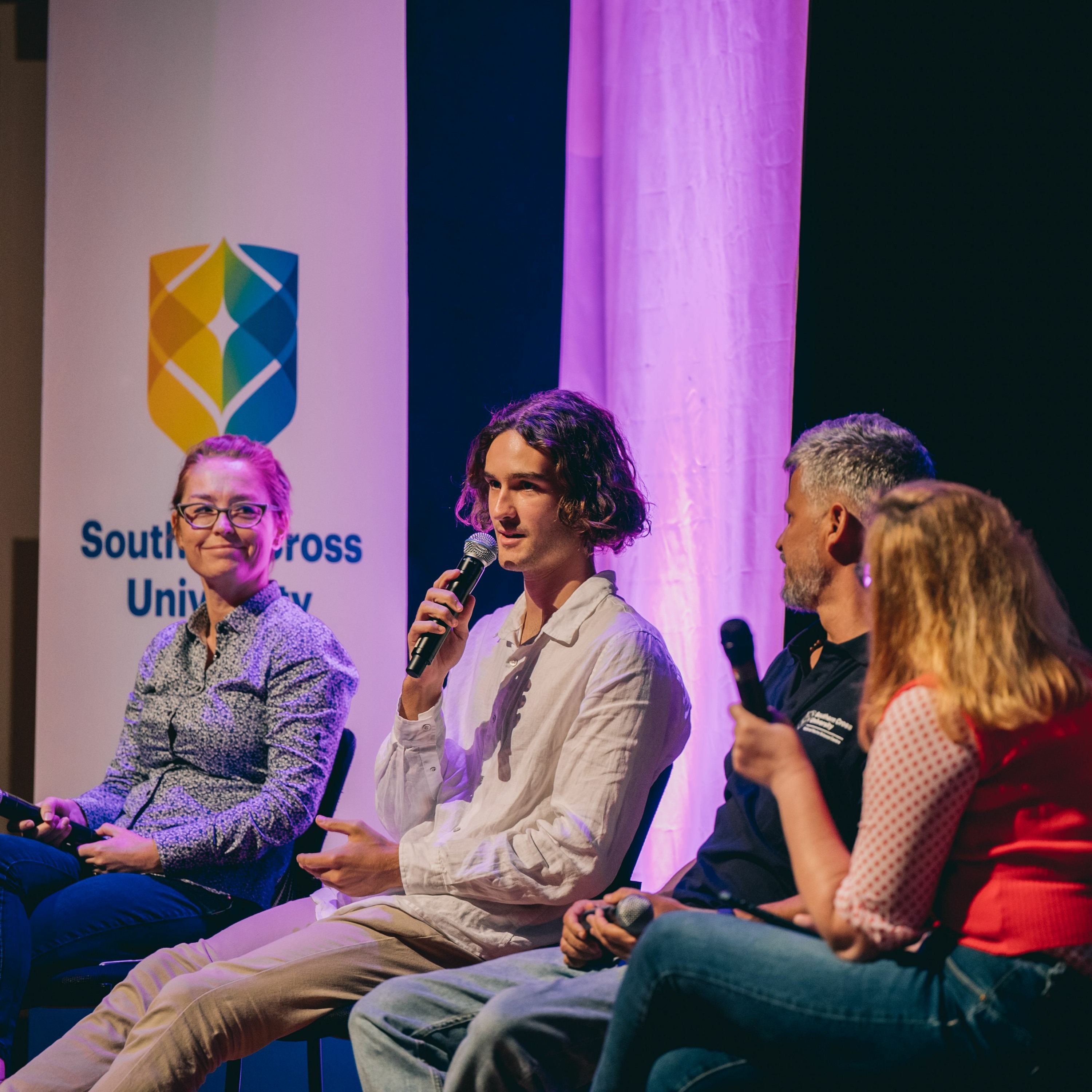 SCU Buzz | The Southern Cross University podcast
