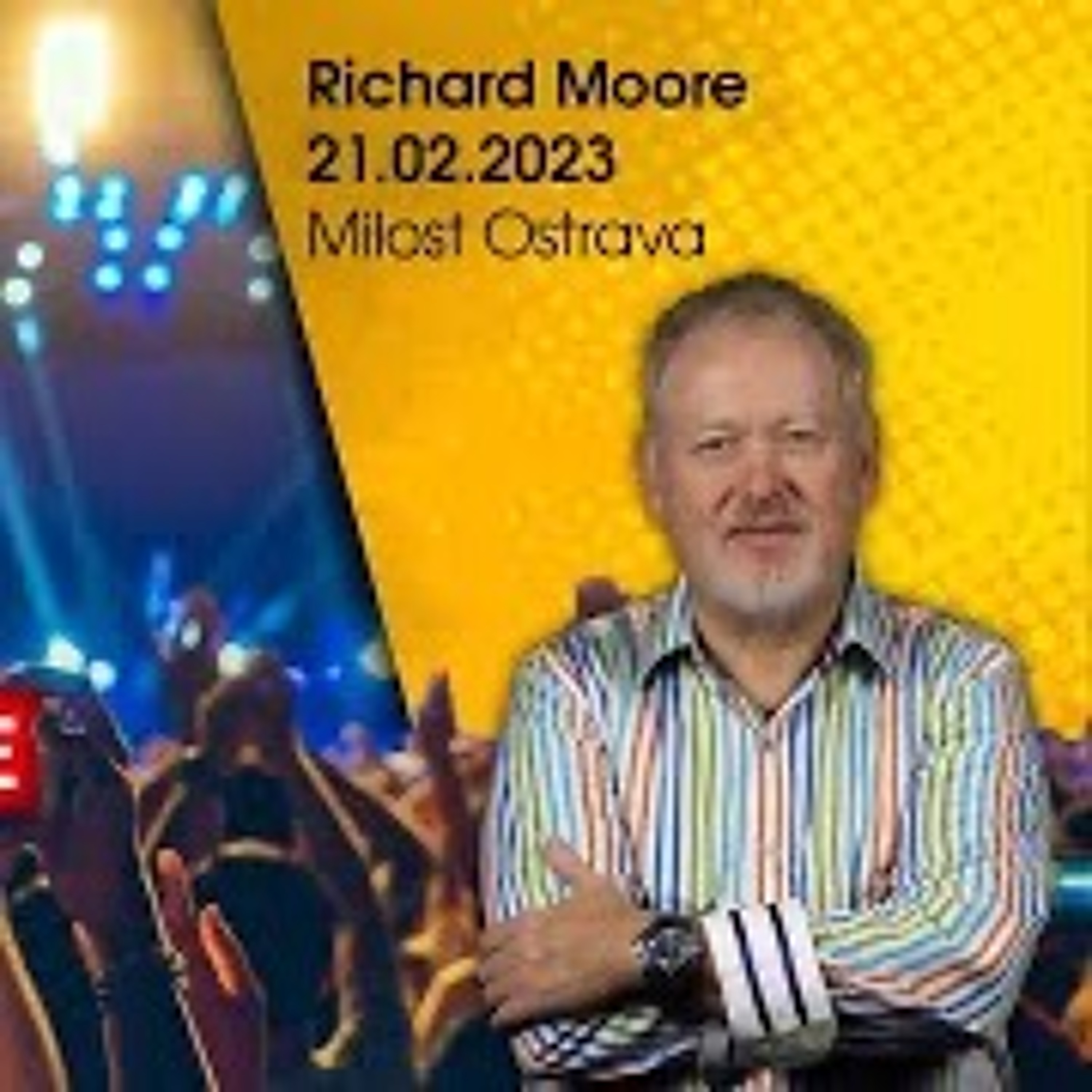 Milost Ostrava