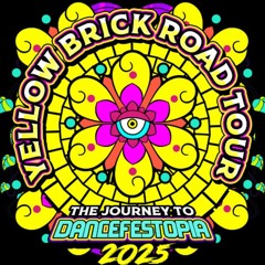 DANCEFESTOPIA 2025 SUBMISSION: YELLOW ROAD BRICK TOUR 2025