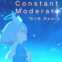 【Blue Archive】Contant Moderato (DnB Remix)