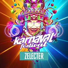 Liveset Zelecter - Karnaval Festival 2025