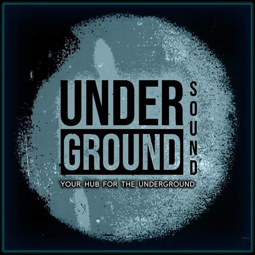 OldGold // 1 Hour Mix on Underground Sound // 2020