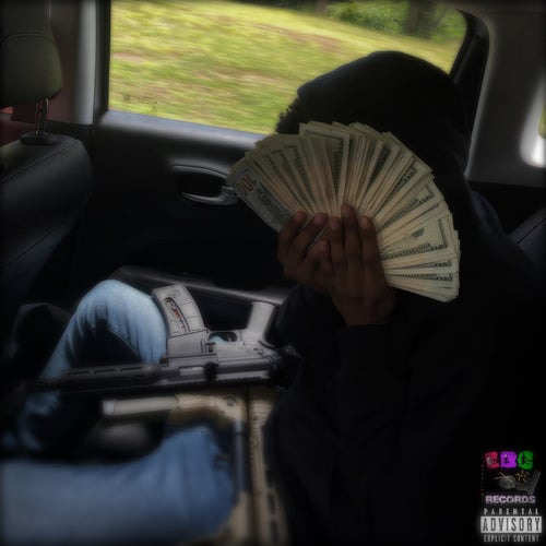 glokk40spaz - on 1 (slowed)