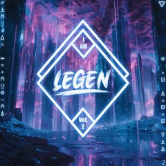 I Am Legen Vol. 2