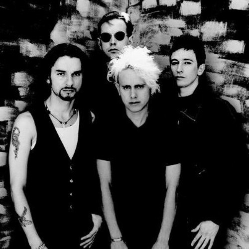 Stream Depeche Mode - D 1993 - 2005 by Egor Rybakov | Listen online for  free on SoundCloud