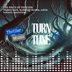 [Thriller] THE PRICE OF THE COIN | A Dark and Mysterious Fairy Tale for Grown-Ups by Turn & Tune