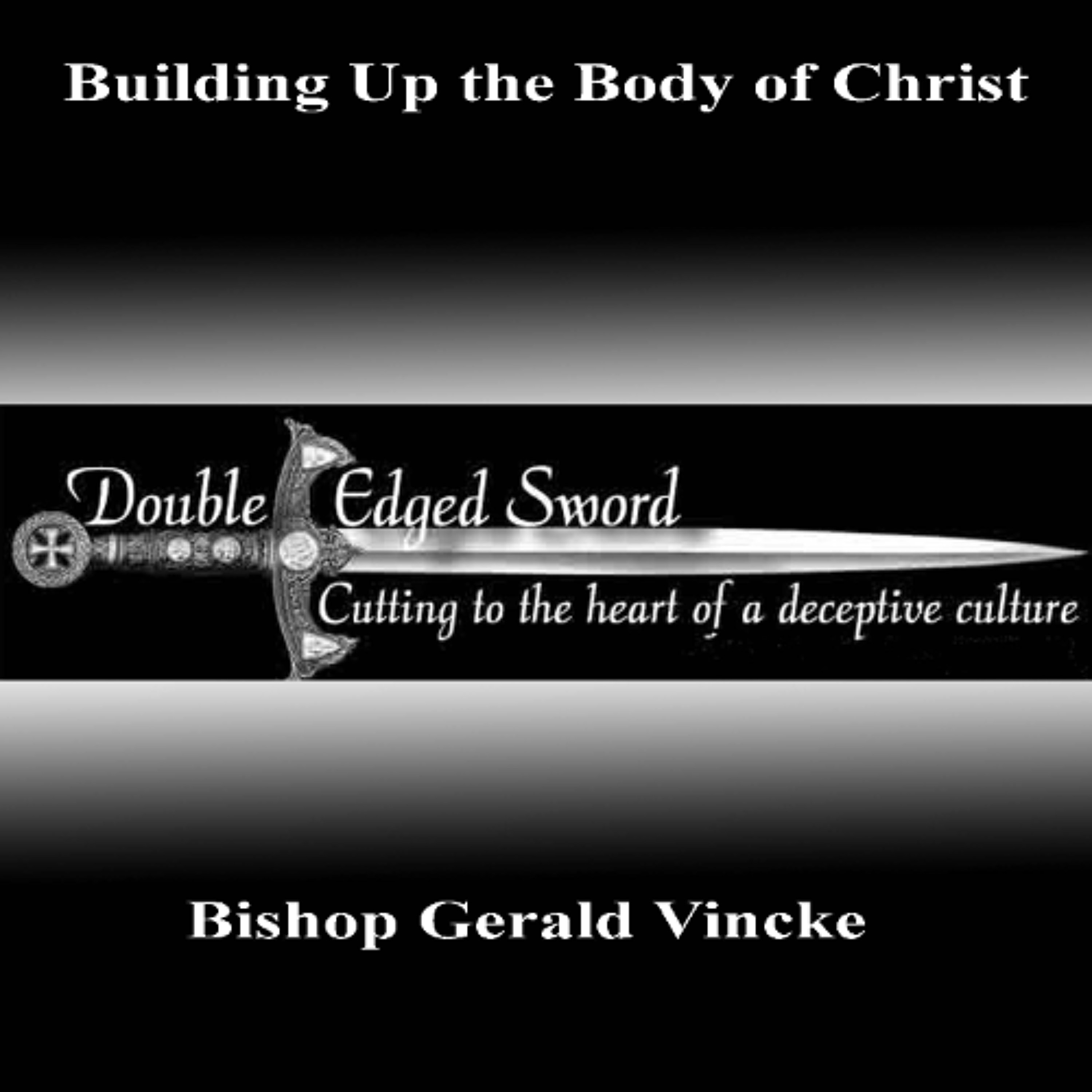 Building Up the Body of Christ episode artwork