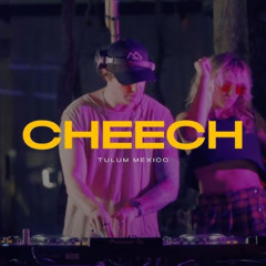 Cheech _ Tulum Festival Season 2025