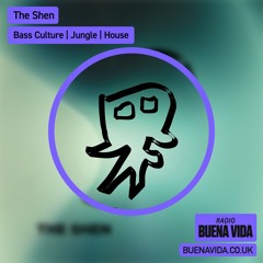 The Shen - Radio Buena Vida 19.02.25