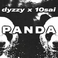 Desiigner - Panda (Dyzzy & 10SAI Remix)