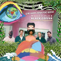 Do You Got Me? (Black Coffee, Keinemusik, Maceo Plex, Brandon Prashan)