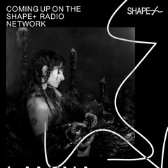 SHAPE+: Lamina (08/02/25)