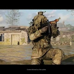 Sniper Elite 3 Mods