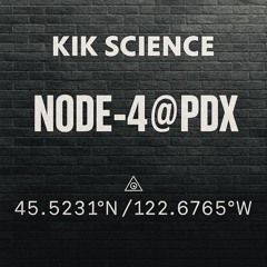NODE-4 @ PDX
