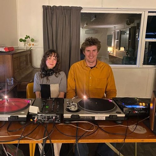 In Good Company w/ Isobel & Jack - September 26th 2026