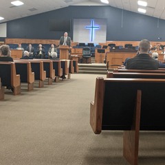 Bro. Anthony Wilkinson