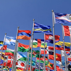 Myth of the Month 25:  Nations