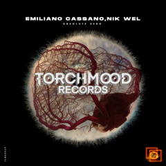 Emiliano Cassano, Nik Wel - State of Matter (Original Mix)