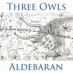 Aldebaran by Three Owls
