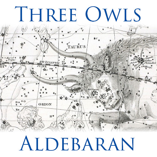 Aldebaran by Three Owls