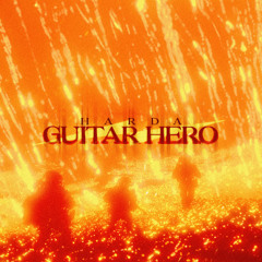 HARDA - Guitar Hero (Original Mix)