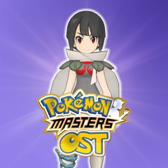 Pokémon masters playlist