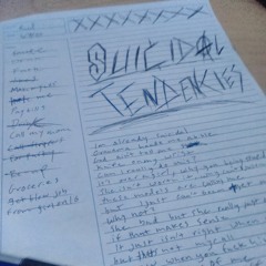 Suicidal Tendencies