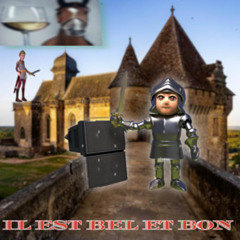 il est bel et bon