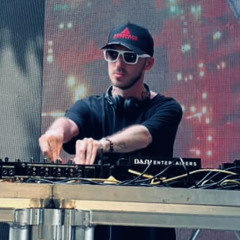 Redspace - Warm-Up for Guy Mantzur, Waves & Mirissa, Sri-Lanka 14.04.25