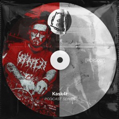 RED CIRCLE PODCAST [RCPS007] | KASK4R