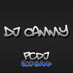 Dj Cammy - Always Be Mine