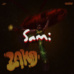 Shallipopi - Laho (Sami 3 Step Remix)